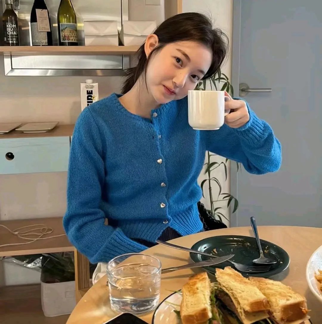 惠子的凝视